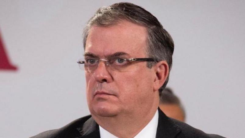 Emiratos Árabes Unidos manda a México donación de insumos médicos