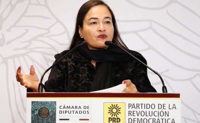 Dar a las Fuerzas Armadas la administración del Tren Maya se profundiza la militarización en el país: Juárez Piña
