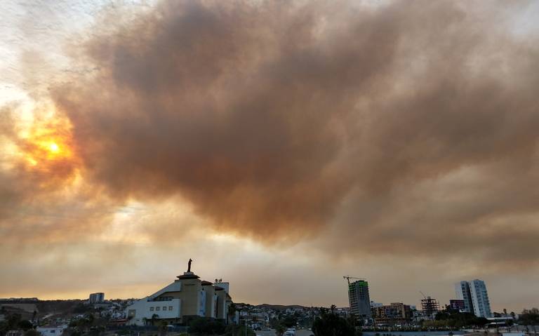 Incendios arrasaron con 4 mil hectáreas