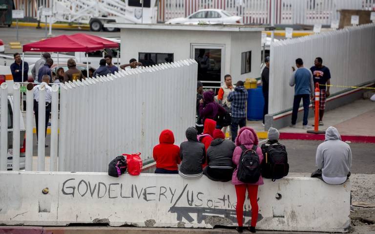 Más de mil 500 deportados por BC