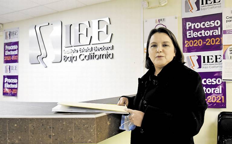 Van 12 sin partido por diputaciones, solicitan registro ante el IEE