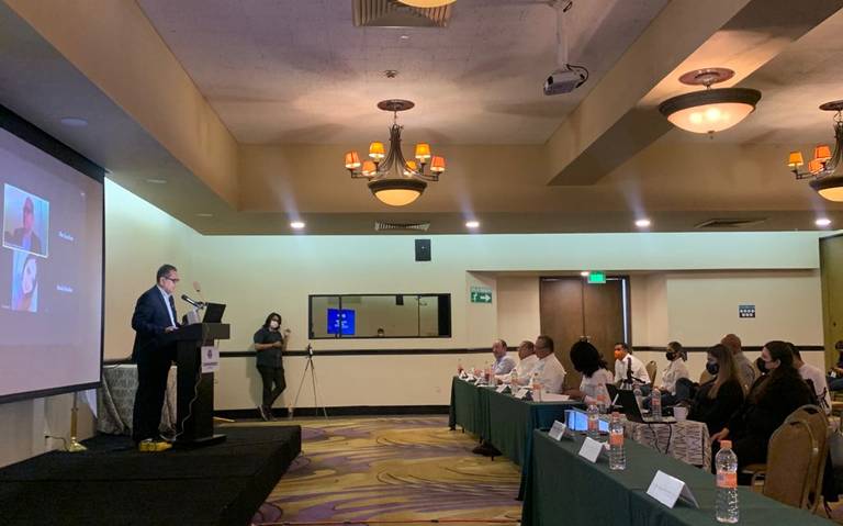 Asume Vizcarra compromisos ante sector empresarial