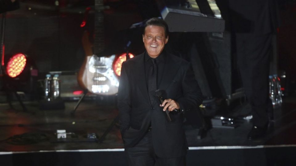 Luis Miguel bailando «Eso, Tilín» se hace viral en TikTok: VIDEO