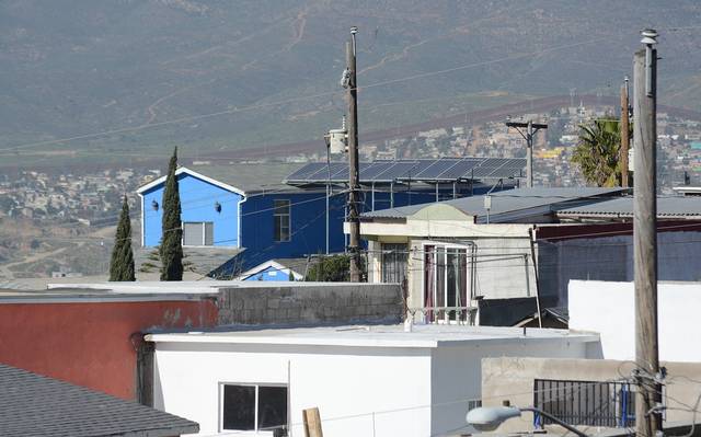 Aumenta demanda servicio de internet en zonas residenciales, pero infraestructura está rebasada