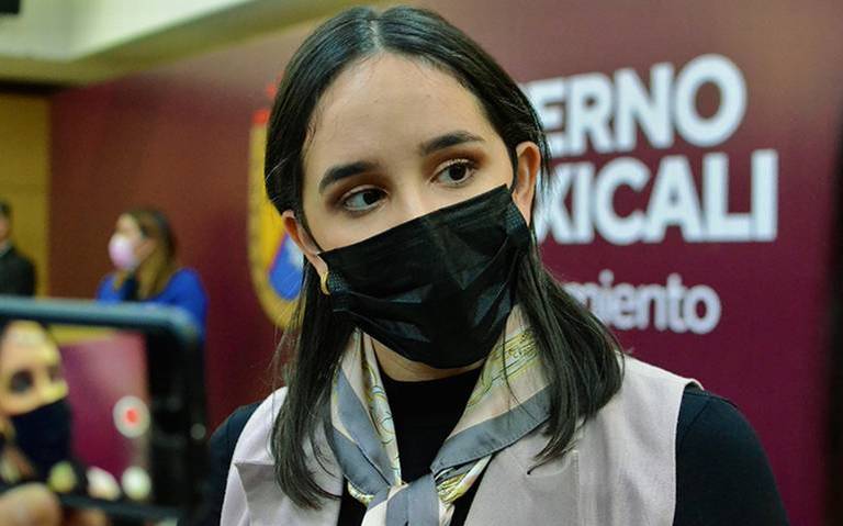 Pide regidora que se informe a ediles sobre seguridad pública