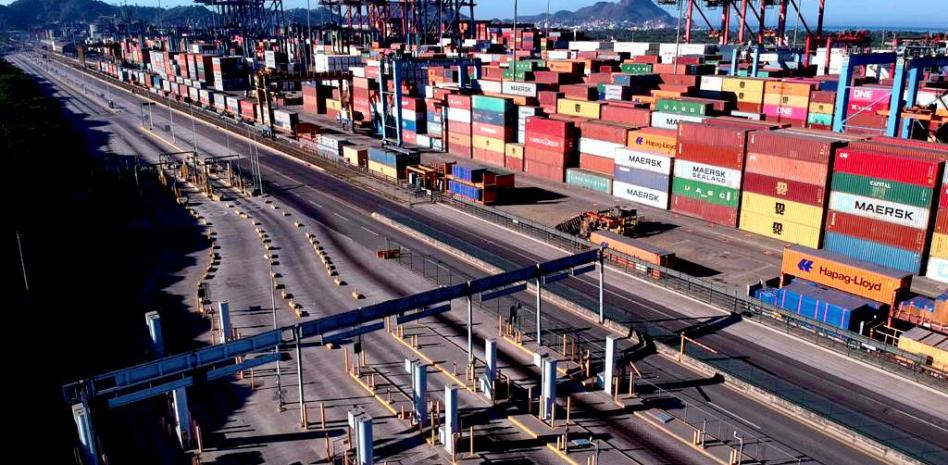 «Altamente preocupante», robo de contenedores con oro y plata en Colima: Coparmex