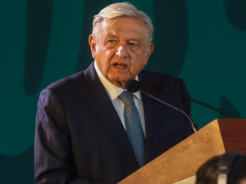 López Obrador lamenta muerte de Ricardo Rocha: ‘fuimos muy amigos’