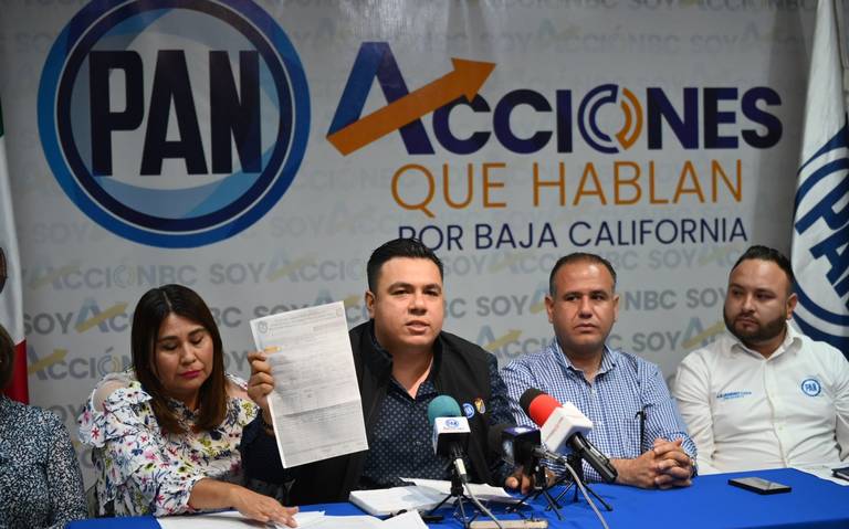 Vigilará PAN entrega de apoyos para trigueros