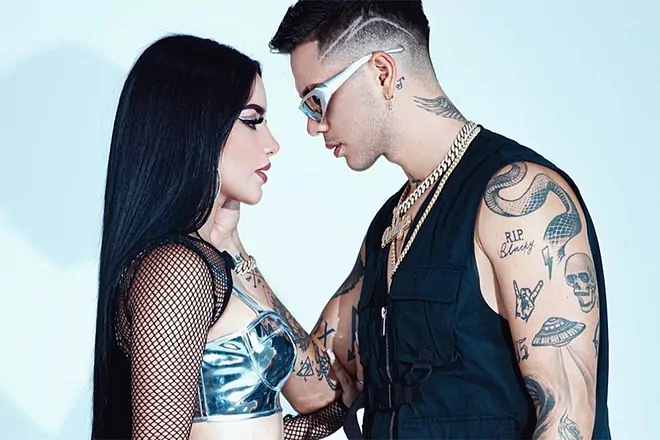 Fans destrozan a Juan De Dios Pantoja tras engañar a Kimberly Loaiza: «Me causan ansiedad»