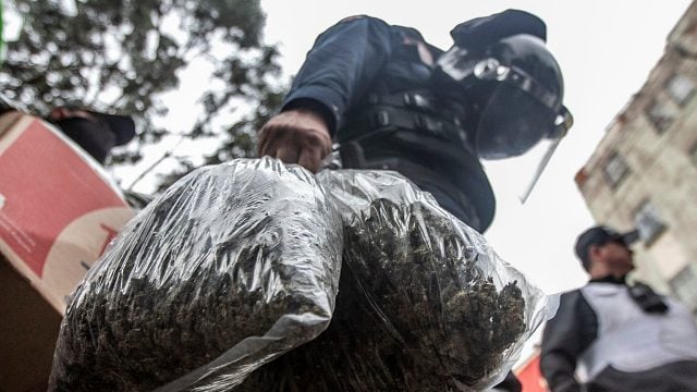 Casi 200 ONG demandan modificaciones en estrategias antidroga