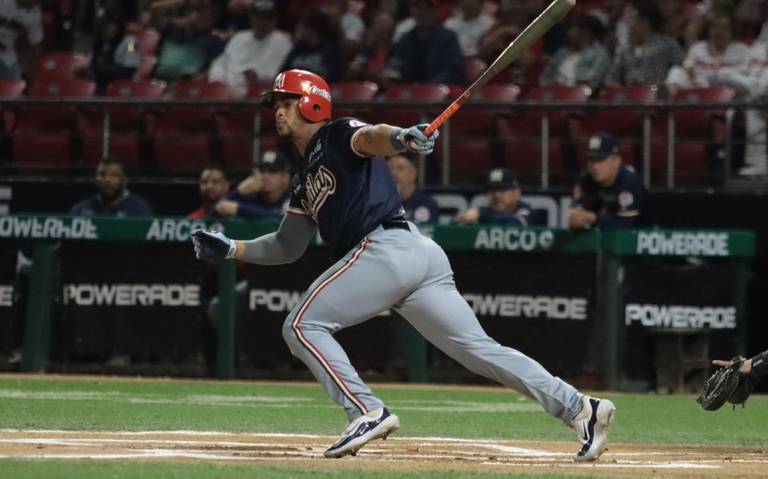 Mexicali se queda con la serie ante Venados