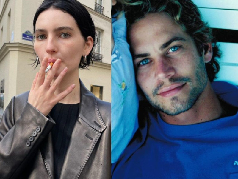 Hija de Paul Walker anuncia separación, después de tres años de matrimonio