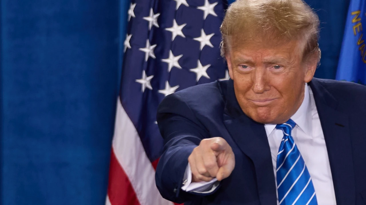 Dólar aumentaría un 5% si Trump gana a Biden en las elecciones, estima Citi