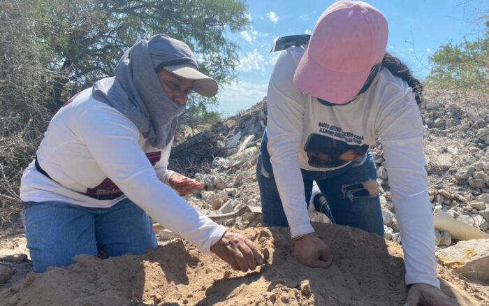 Desaparece buscadora Lucero Berenice Romo en Tlaquepaque, Jalisco
