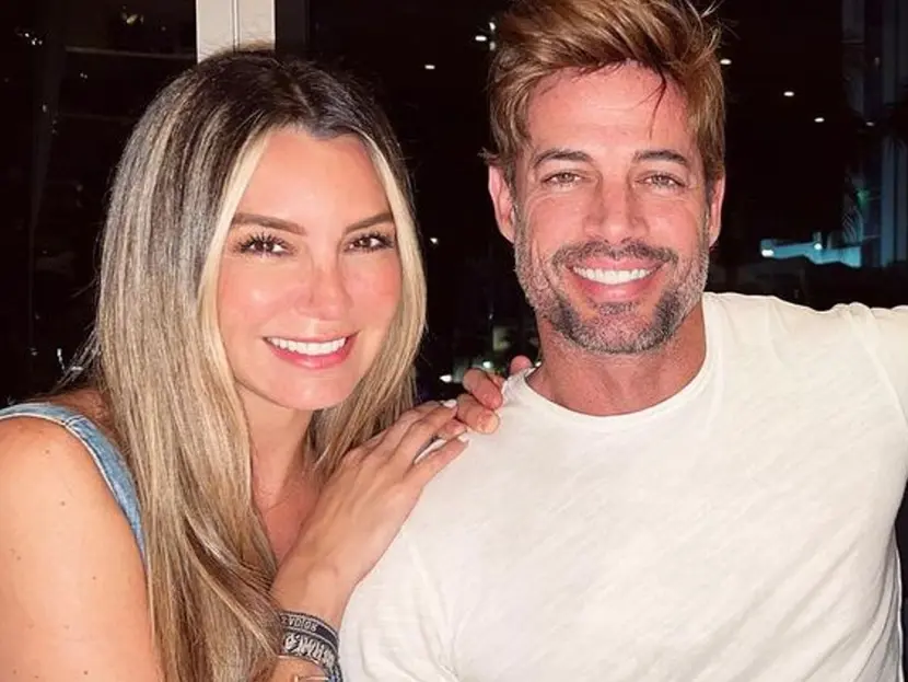 Elizabeth Gutiérrez confirma separación de William Levy tras 20 años juntos; «fue el amor de mi vida»