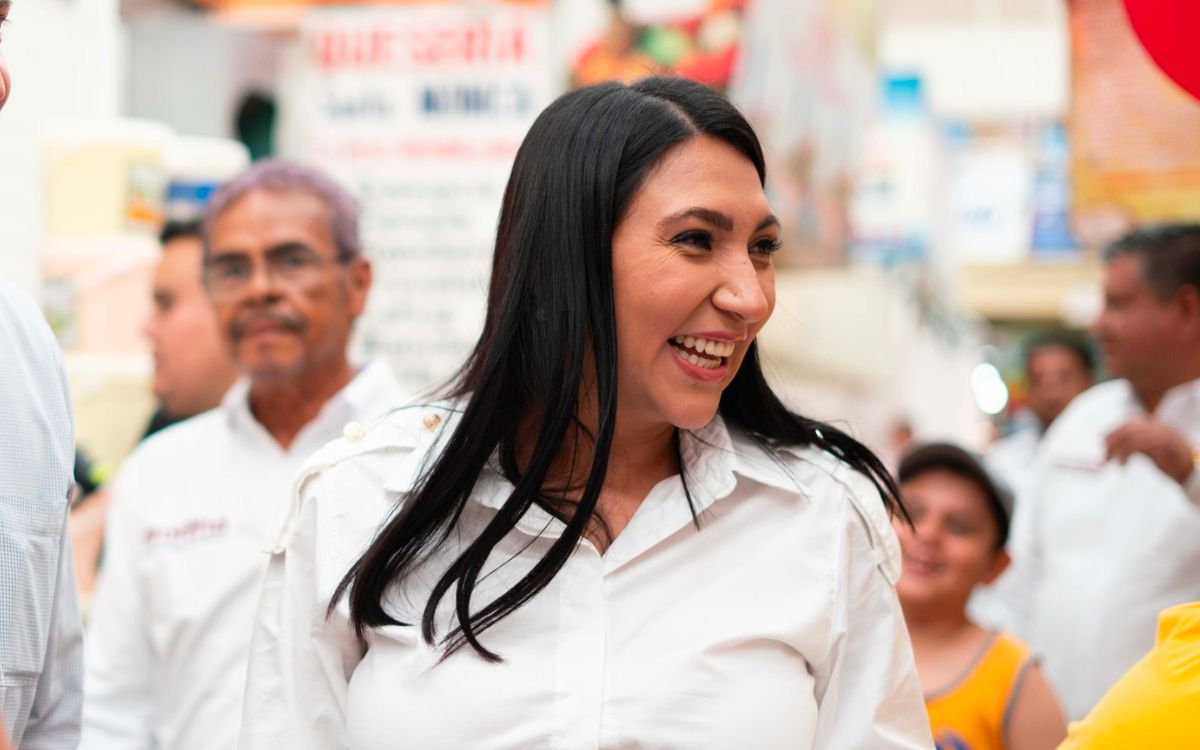 Detienen al presunto grupo criminal que asesinó a Gisela Gaytán, candidata de Morena en Celaya