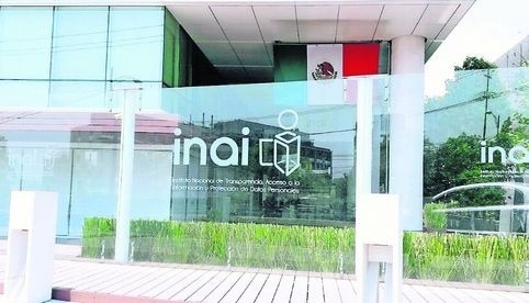 Lotería Nacional debe transparentar documento de seguridad: INAI