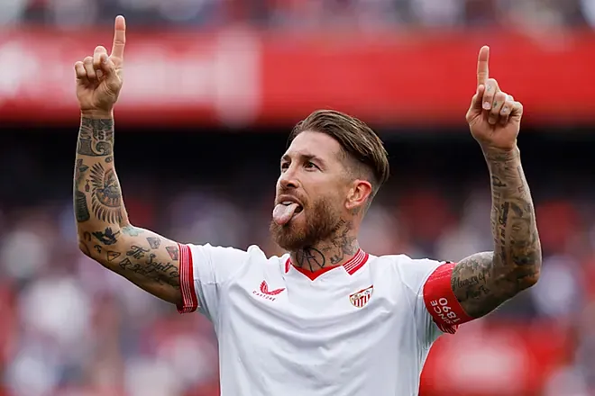 La encrucijada de Sergio Ramos con el Sevilla