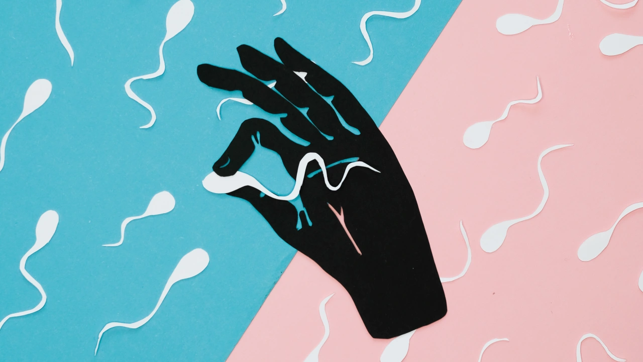 Estudian un gel anticonceptivo masculino de efecto rápido y que se aplica en la espalda