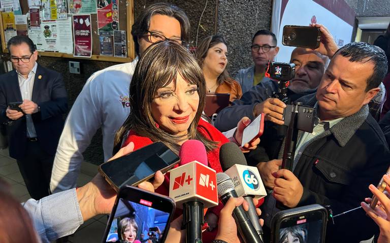 Advierten sanciones por uso de pirotecnia en Mexicali