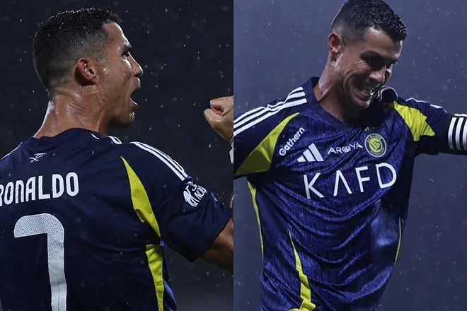 Críticas para Cristiano Ronaldo por sus polémicos consejos nutricionales