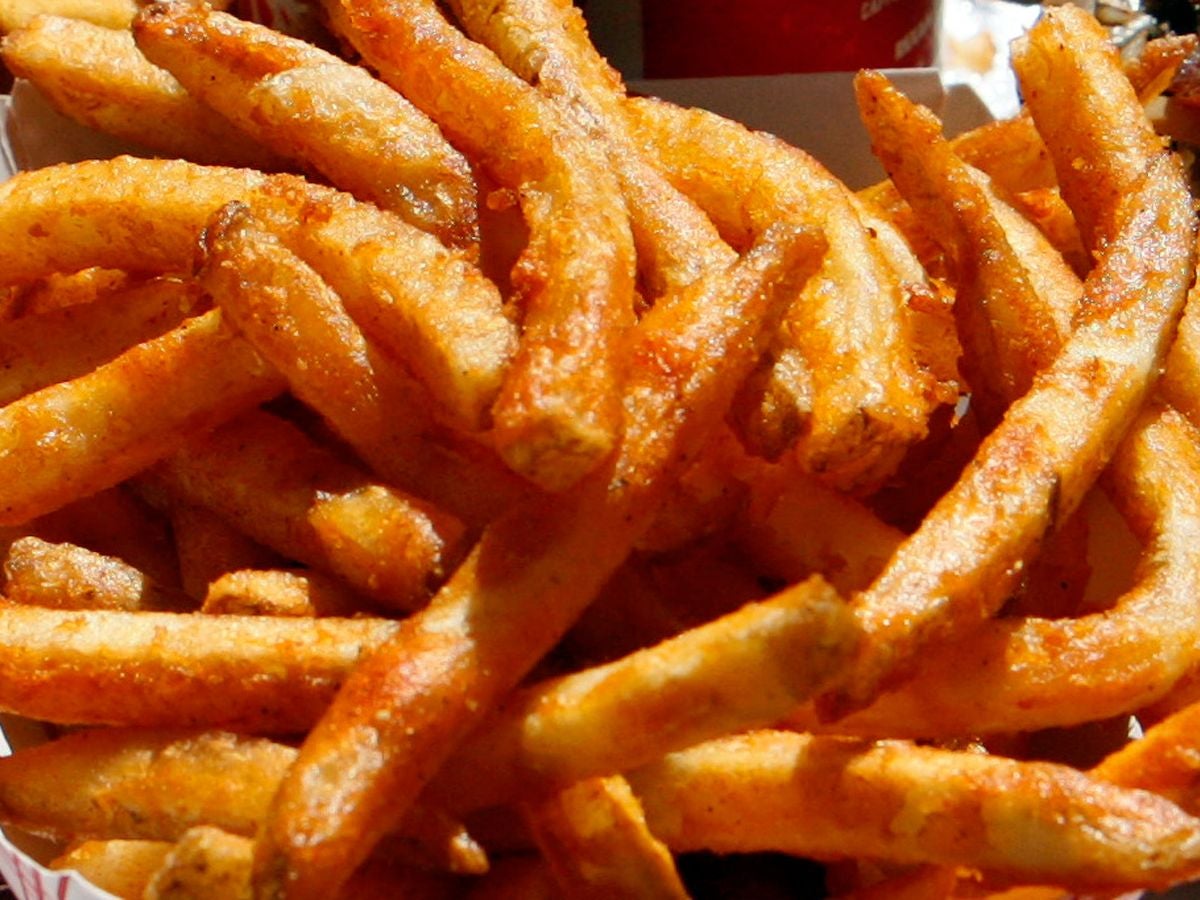 Demandan al «Cártel de las papas fritas» por presunta fijación de precios en EU