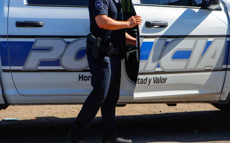 Disminuyen 30% robos a comercios en Mexicali