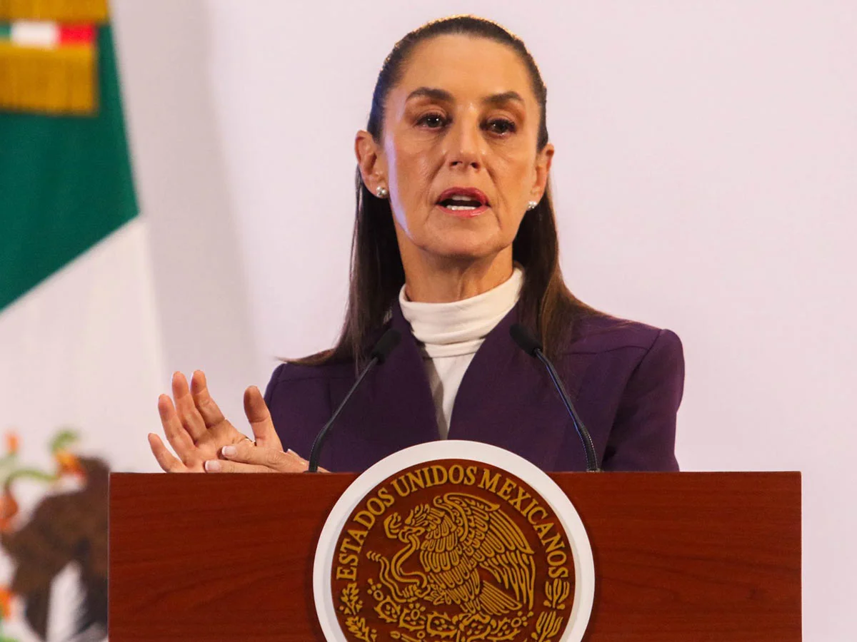 Gobierno federal diseña nueva plataforma para combatir la inseguridad