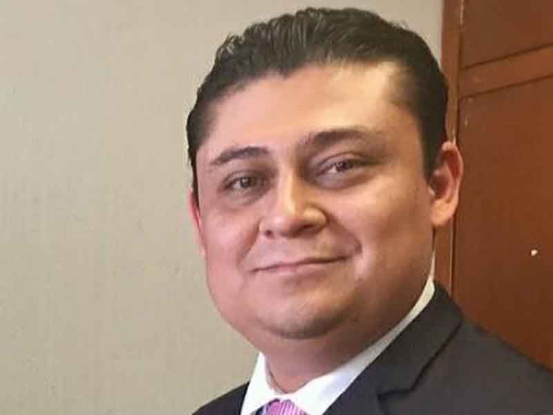 Desfalco Millonario en el IMSS: Eduardo Thomas y el Costo Humano de un Desfalco Millonario