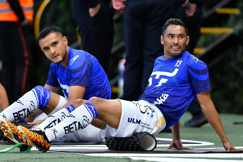 Gallito Vázquez no renueva y se va de México; aún lejos el retiro de la estrella oculta de Matosas y Piojo Herrera