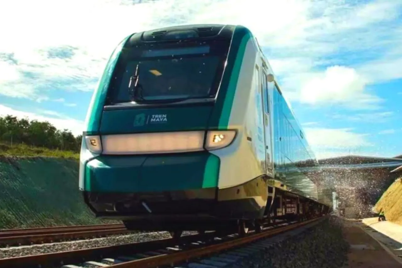 Realizarán estudio ambiental en las aguas alrededor del Tren Maya