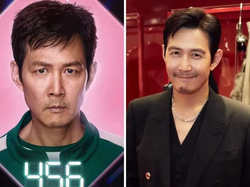 Estrella de «El Juego del Calamar» que conquistó Corea y el mundo