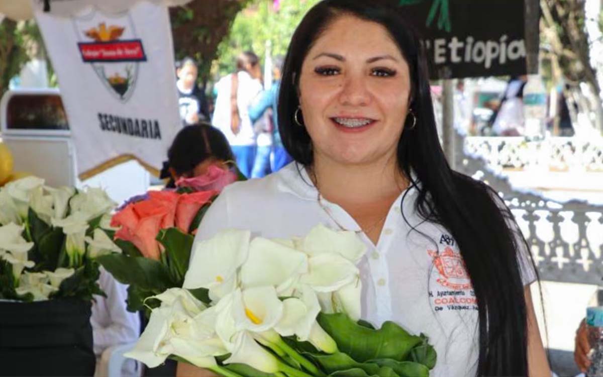 Congreso de Michoacán aprueba juicio político contra alcaldesa de Coalcomán