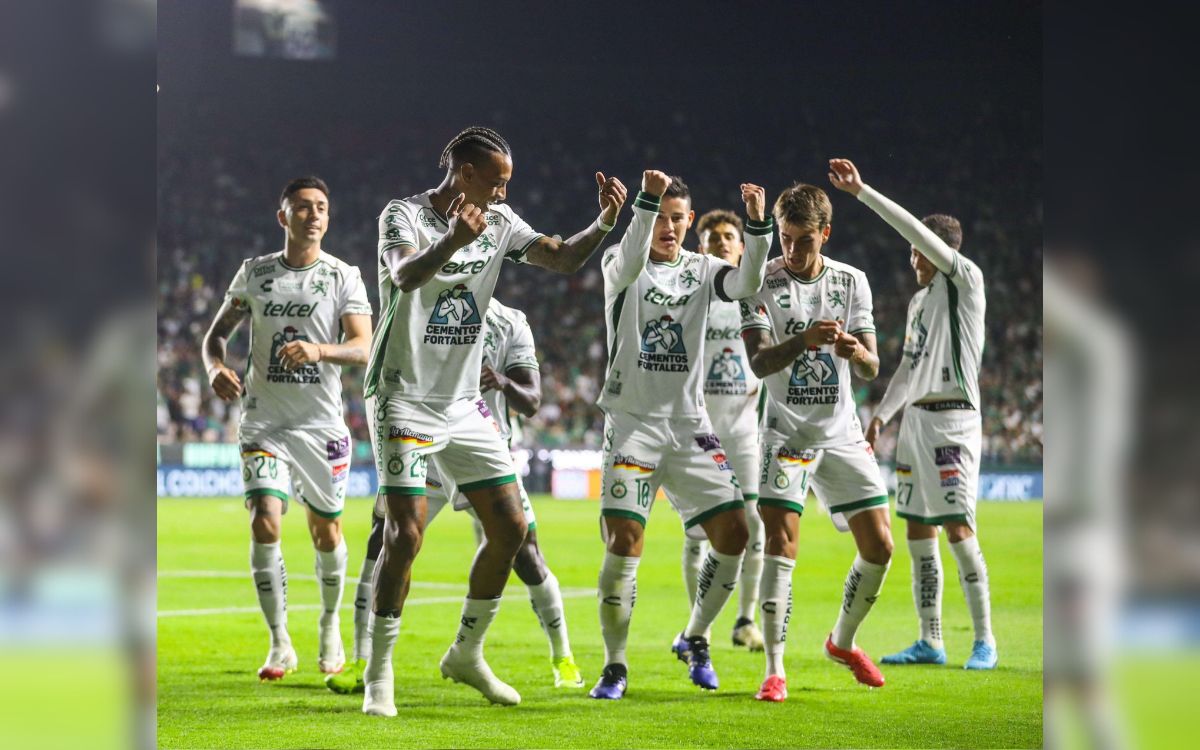 León y Pachuca acuden al TAS por exclusión del Mundial de Clubes