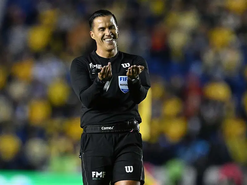 Jardine apunta al arbitraje tras polémica