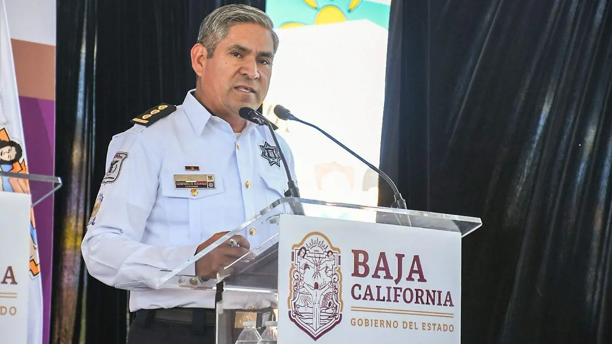 Tres grupos criminales se disputan La Rumorosa