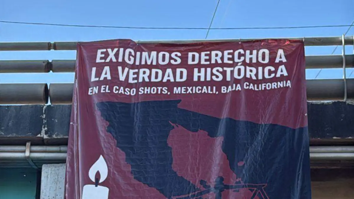 Exigen justicia y esclarecer caso del Bar Shots
