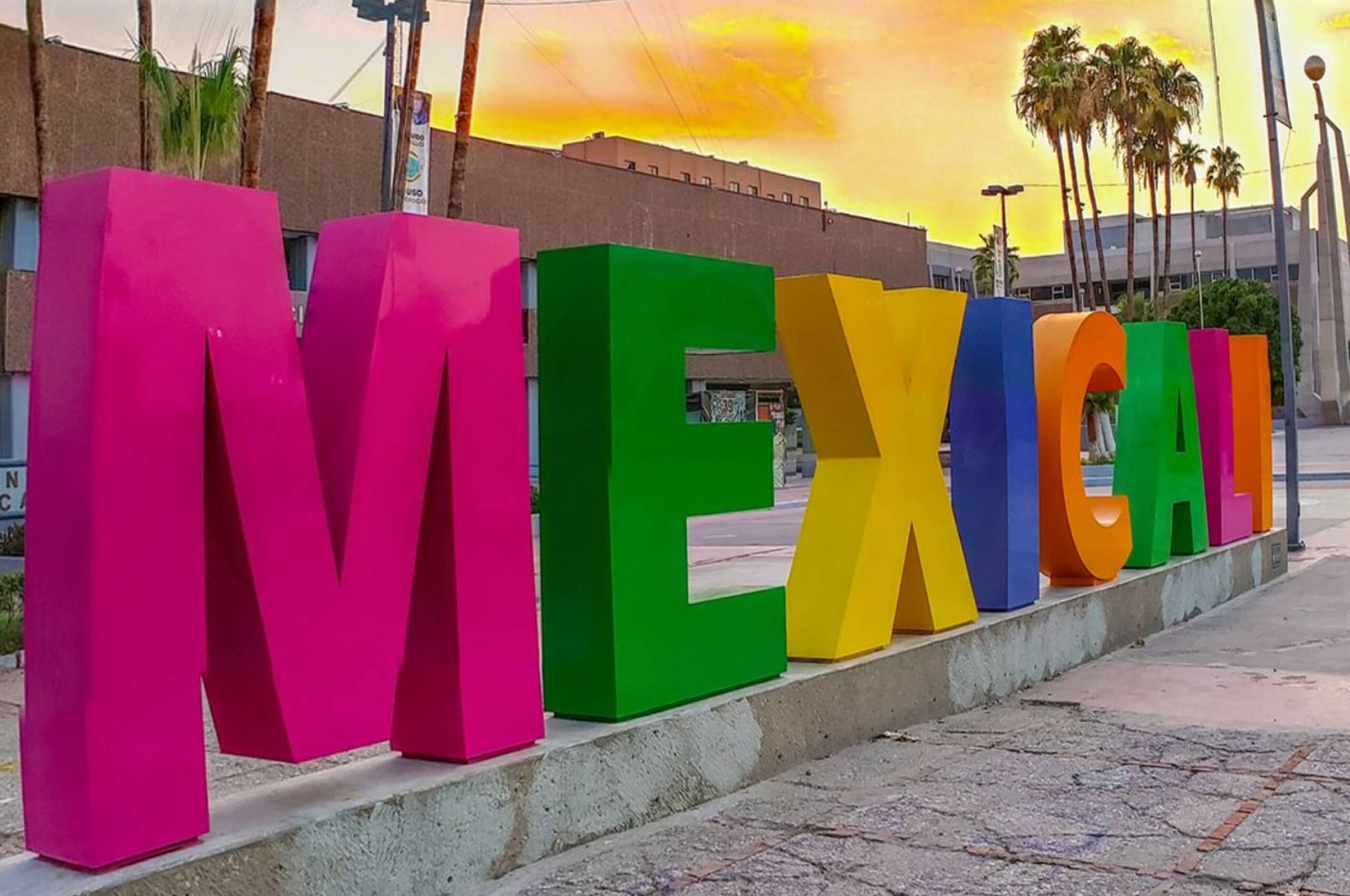 Turismo en Mexicali registra una baja del 20% en 2025: Cotuco