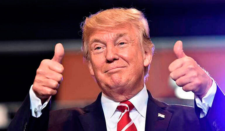 OTAN bajo fuego: líder acusa de cobardía a aliados en la crisis del Estrecho de Ormuz