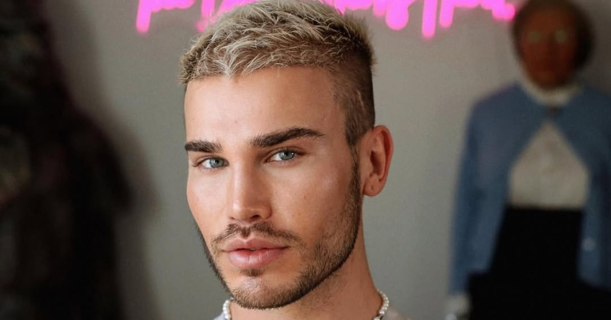 El arte de la metamorfosis: el genio detrás de las transformaciones hiperrealistas de las estrellas