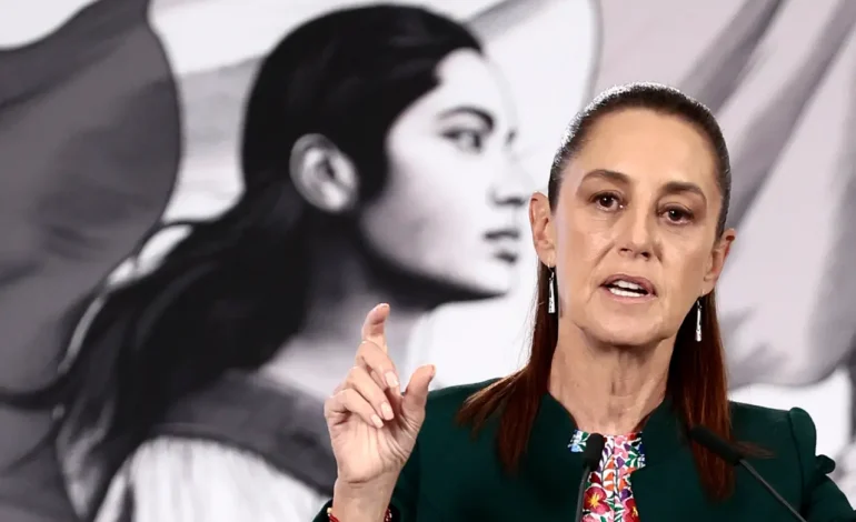 Diálogo con la CNTE: Sheinbaum reafirma compromiso ante las protestas