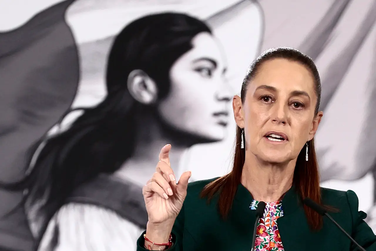 Diálogo con la CNTE: Sheinbaum reafirma compromiso ante las protestas