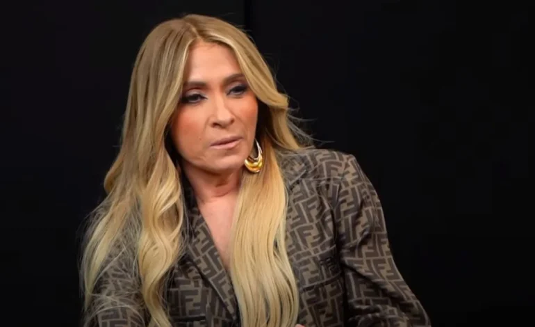 El dolor tras la pérdida: el momento en que casi se quebró tras la muerte de su madre