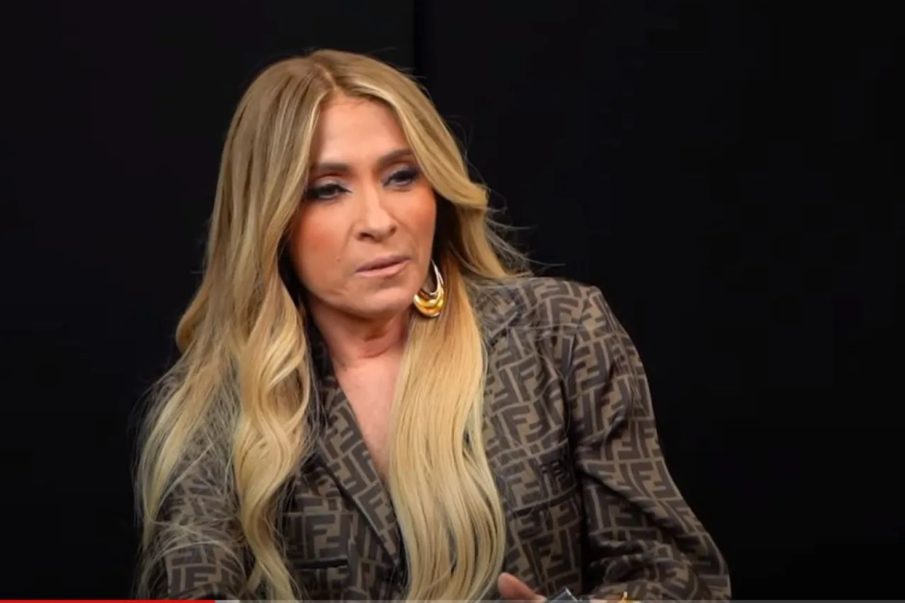 El dolor tras la pérdida: el momento en que casi se quebró tras la muerte de su madre