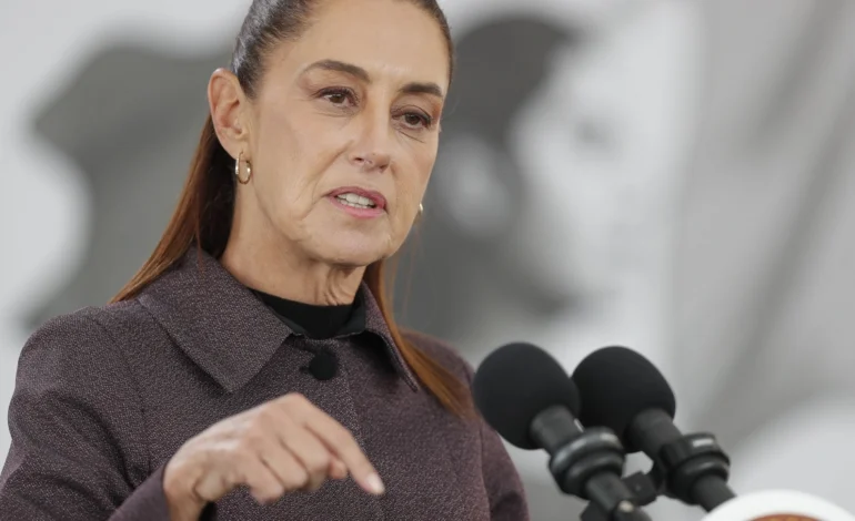 México exigirá justicia a EE.UU. por muerte de connacional bajo custodia migratoria